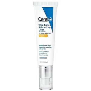 CeraVe Ultra Light Moisturizing Lotion SPF30 1.7oz